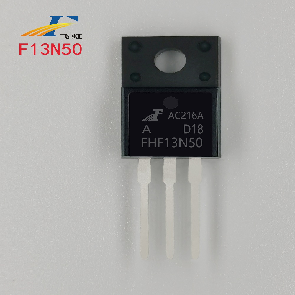 FHP13N50/FHF13N50